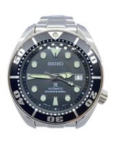 SEIKO PROSPEX DIVERS WATCH SUMO Prospex Diver Scuba Automatic