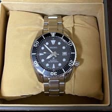 Seiko 6R35-00A0 SBDC083 Prospex Diver Scuba Sumo Auto Mens