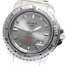 GLASHUTTE ORIGINAL Panorama Date Diver Sport Evolution Automatic Men's_906844