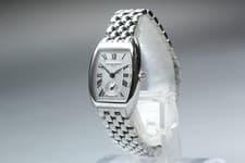 [N MINT] Frederique Constant FC235X1T25/6 Small Second Silver Qz Women's Watch