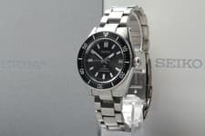 Near MINT- Box SEIKO Prospex Diver 6R35-00P0 SBDC101 Men's Automatic Watch JAPAN