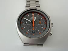 Omega Speedmaster Mark2 Racing Dial 327.10.43.50.06.001