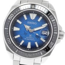 Seiko SBDY065 Prospex Diver Scuba Watch Used From Japan