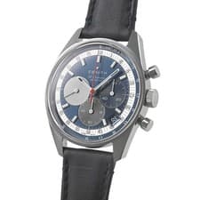 ZENITH Chronomaster Original 03.3200.3600/52.C910 SW15511