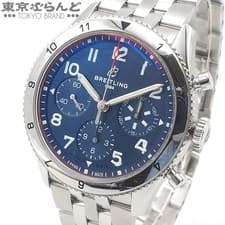 BREITLING Classic Avi Chronograph 42 Tribute A23380 A233801A1C1A1 TO269440