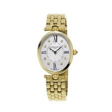 Frederique Constant FC-200MPWD3V5B Store Display 9.7 out of 10 Women's Art Deco