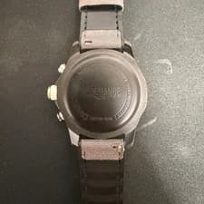 Braitlin Endurance Pro 38 Chronograph Watch Official