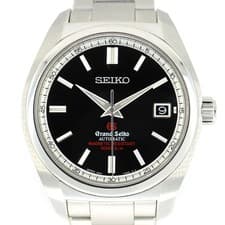 GRAND SEIKO SBGR079 Men's Used Watch #31031