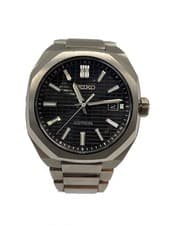 SEIKO ASTRON NEXTER 7B72-0AF0 Men's Watch From Japan G0407
