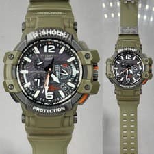 Casio G-Shock GPW-1000KH Gravitymaster