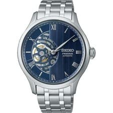 Seiko Presage Japanese Garden Men`s SARY253 84-F47 NEW