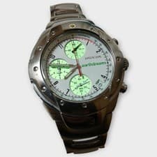 Honda Working Earth Dreams Chronograph Not Sale