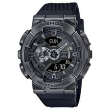 Casio G-Shock GM-110VB-1AJR Metal Covered 20ATM Shock Resistant Watch