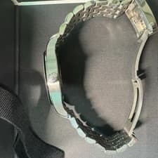 IWC Mark 18 The Little Prince Mechanical Watch