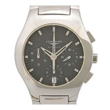 LONGINES Opposition Chronograph Overhauled L3.622.1 TO267707