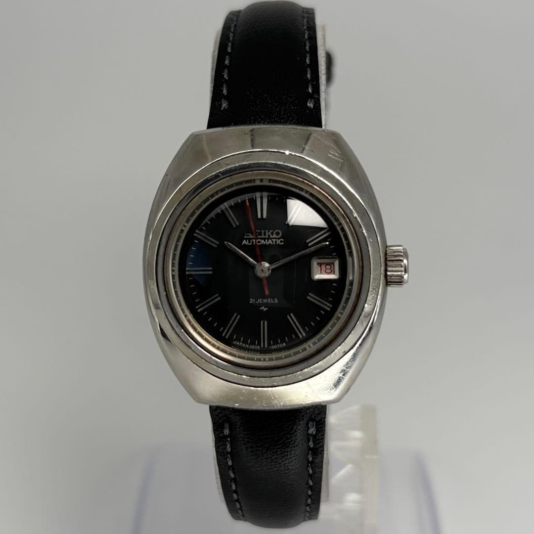 1970 Automatic Watch Glass Fits 2205-0070