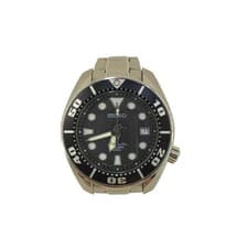 Seiko Prospex SBDC001 Diver Mechanical Watch Used from Japan
