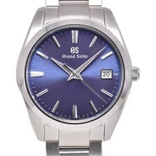 SEIKO Grand Seiko SBGX265 Heritage collection Quartz Men's Watch D#147243