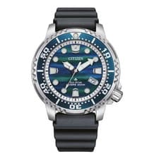 Citizen watch Promaster Diver Limited Edition BN0167-09W