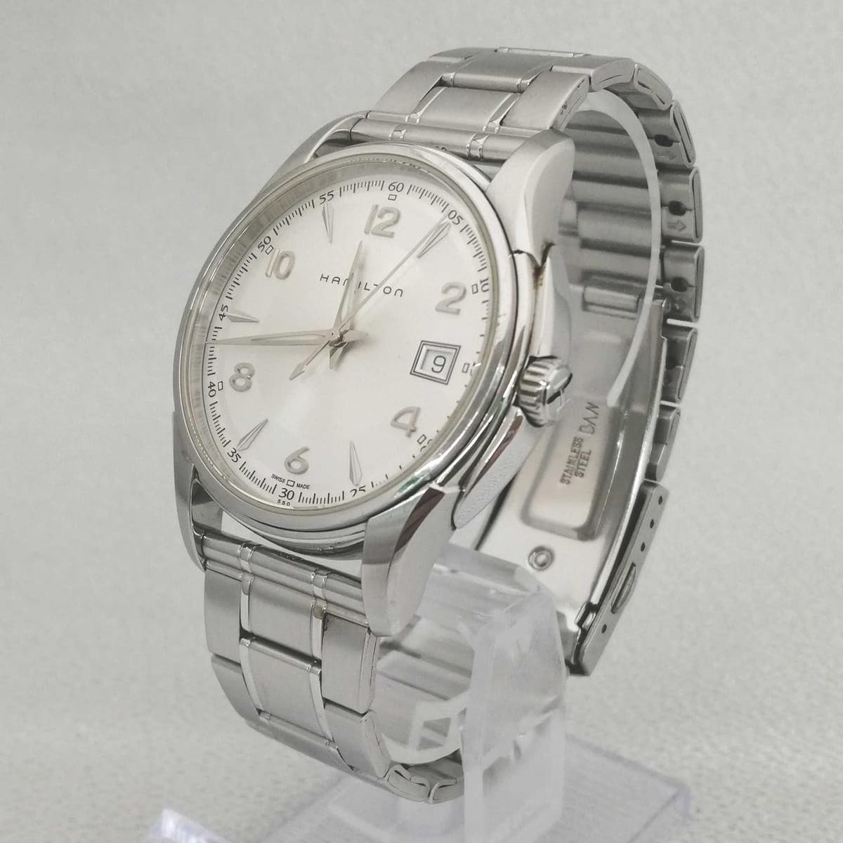 Jazzmaster Model H324111 HAMILTON