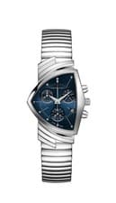 Hamilton Men's Ventura Steel Watch H24432141