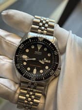 Seiko SKX007K Automatic Watch