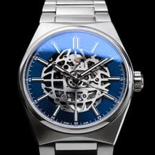 Frederique Constant Highlife Skeleton - Limited Edition Swiss Watch - Full Set