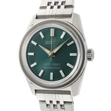 SEIKO King Seiko 6R51-00B0 SDKS029 Working