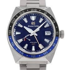 Grand Seiko Sports Collection Spring Drive GMT Special Selection 2024 Limite...