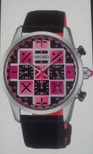 SEIKO JoJo Collaboration Trish Model SPBY103 285232