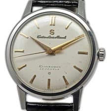 Seiko Lord Marvel Early Model Ref.14056 SD Dial Vintage Manual Wind Watch