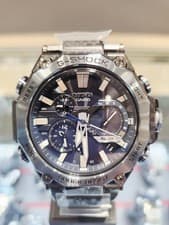 Casio G-Shock MTG-B2000YBD-2ADR Solar Bluetooth Radio Watch 200M