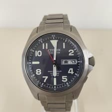 CITIZEN H100-R014731 quartz 896349