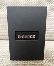 Casio GW BX5600 1JF G SHOCK Watch Timepiece with Solar Ready to Use Now