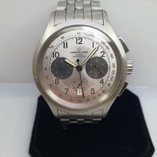 Hamilton Khaki Aviation Chrono Automatic