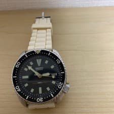 SEIKO 7002 7000 Automatic Watch 150m Diver Timepiece Vintage Authentic