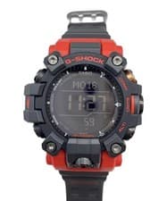 CASIO MASTER OF G MUDMAN GW-9500