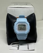 Casio GLXS5600-2 NSD23