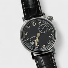 Longines Type A-7 1935 Longines Avigation  L2.812.4.53.2 Pre-Owned Watch