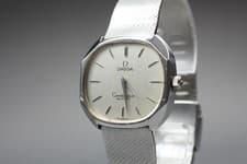 1978 [Near MINT] OMEGA Constellation 191.0016 Cal.1330 Quartz 32mm Men's Watch