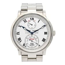 ULYSSE NARDIN Marine Chronometer 263-22 TO267528