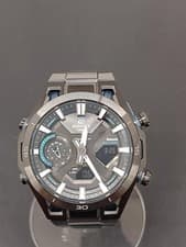 CASIO ECB-2300 Tough Solar