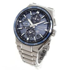 Seiko Astron Nexter SBXC175 Shohei Ohtani GPS Solar Core Shop Limited Mens