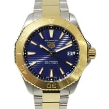 Includes Inner and Outer Box Manual and Guarantee TAG Heuer Aquaracer Profession