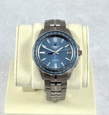 Casio Oceanus OCW-S400SG-2AJR 20th Anniversary Wristwatch - US seller