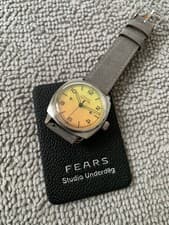 Fears X Studio Underdog Mimosa from Cocktail Collection (Studio Underd0g Mim0sa)