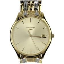 LONGINES LONGINES Reel L4.759.2 B