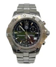 TAG Heuer TAG HEUER watch