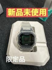 G SHOCK 40th Anniversary Limited Item Unused DWE5640RX 7JR G SHOCK