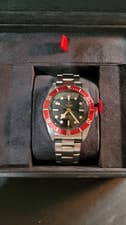 Tudor Black Bay M79230R-0012